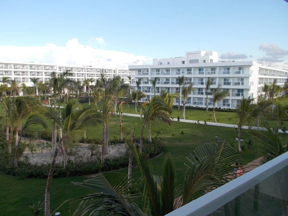 Außenansicht TUI SENSIMAR Bavaro Hotel