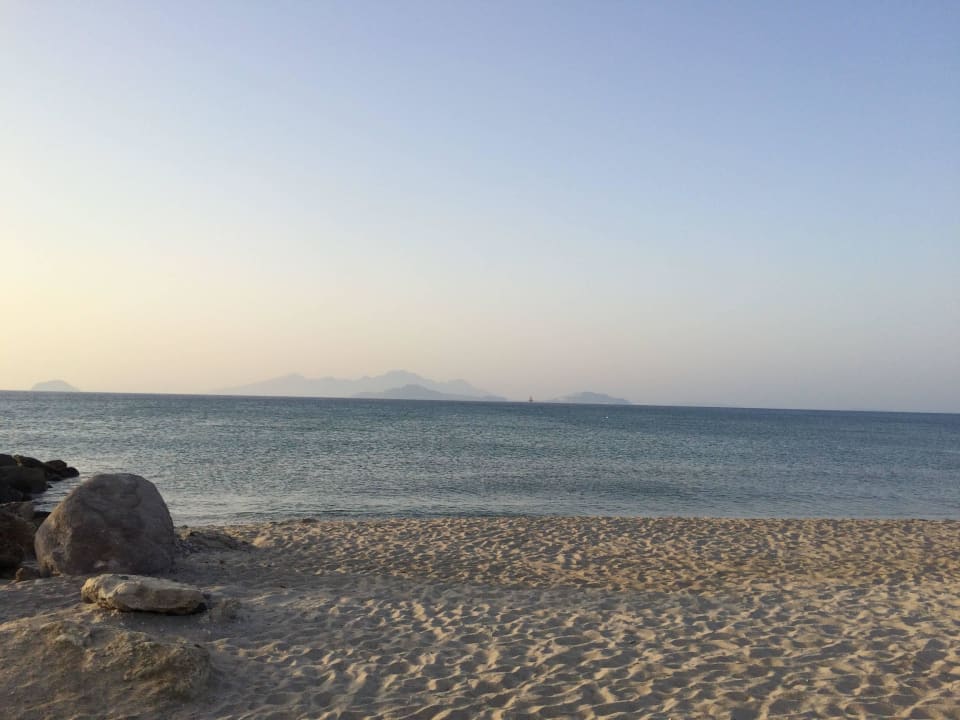 Strand  Porto Bello Royal