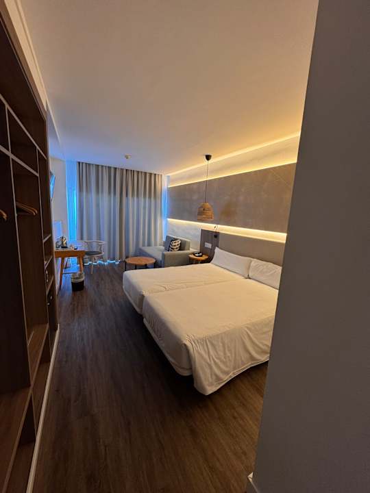 Zimmer LABRANDA Golden Beach