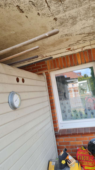 Sonstiges Ferienhaus Nr. 1