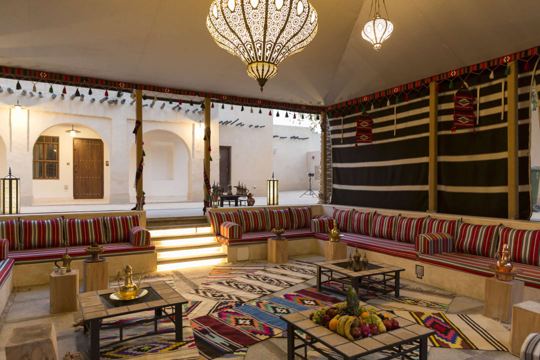 Gastro Souq Al Wakra Hotel Qatar By Tivoli