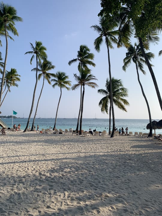 Strand Dreams La Romana Resort & Spa