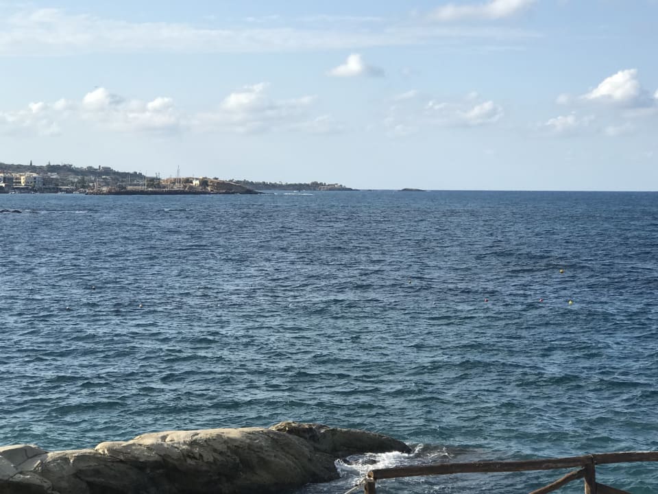 Strand Silva Beach Hotel