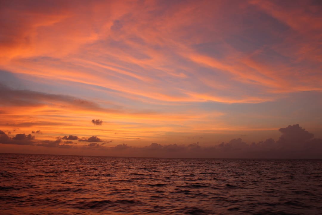 Kann Urlaub schöner sein? Kuramathi Maldives
