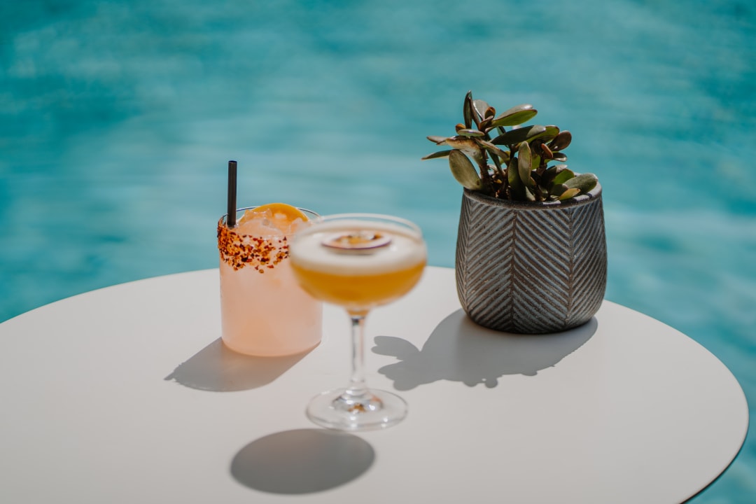 Gastro Hotel das Paradies