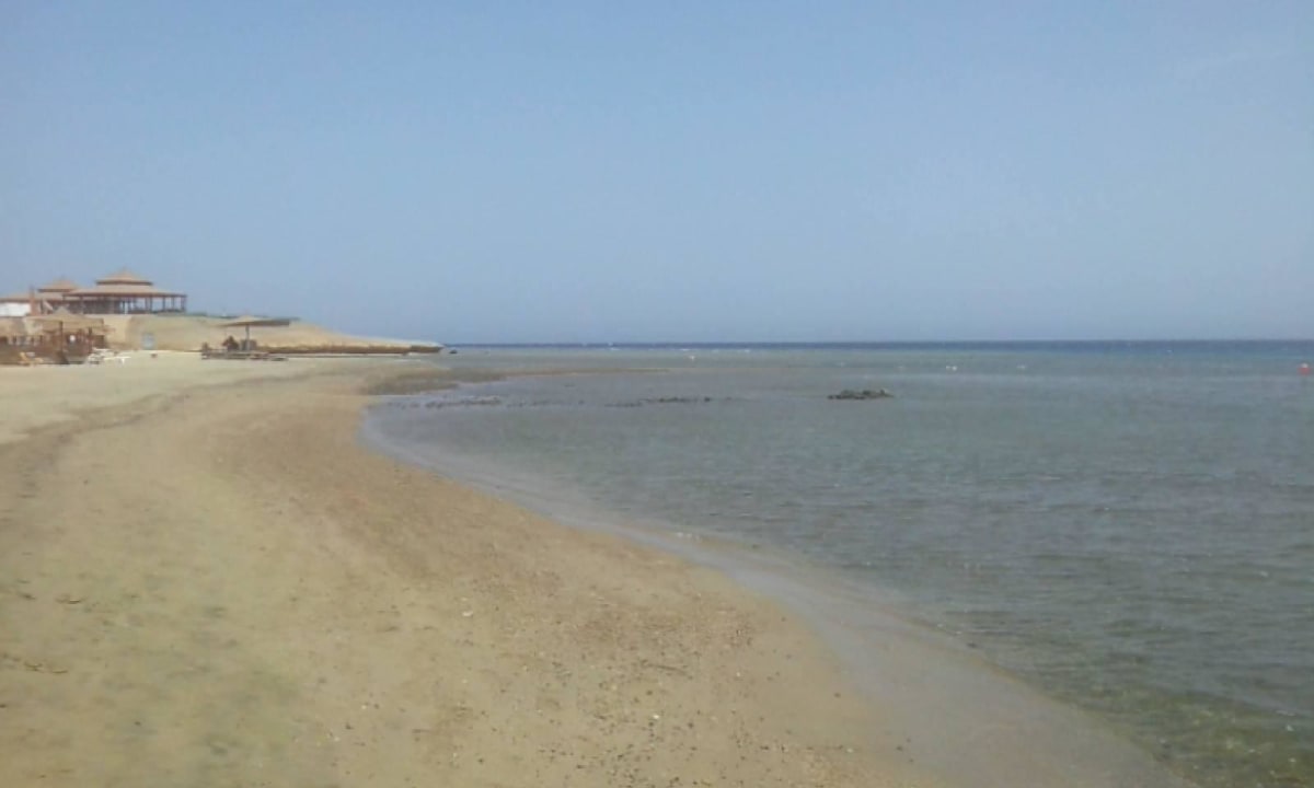 Strand Three Corners Equinox Beach Resort