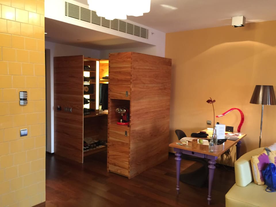 Junior Suite Bohemia Suites & Spa - Adults only