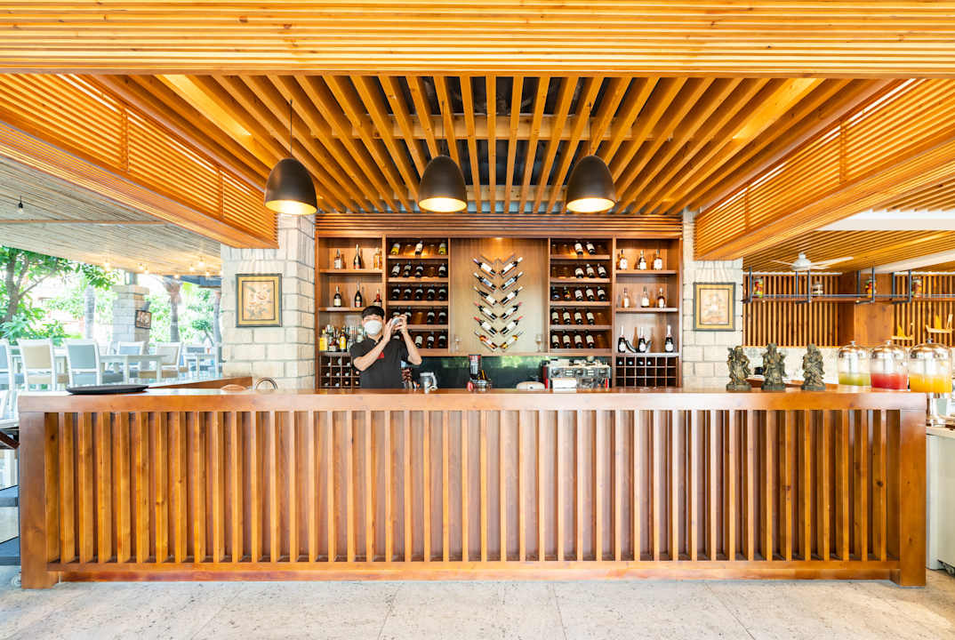 Gastro Hoang Ngoc Beach Resort