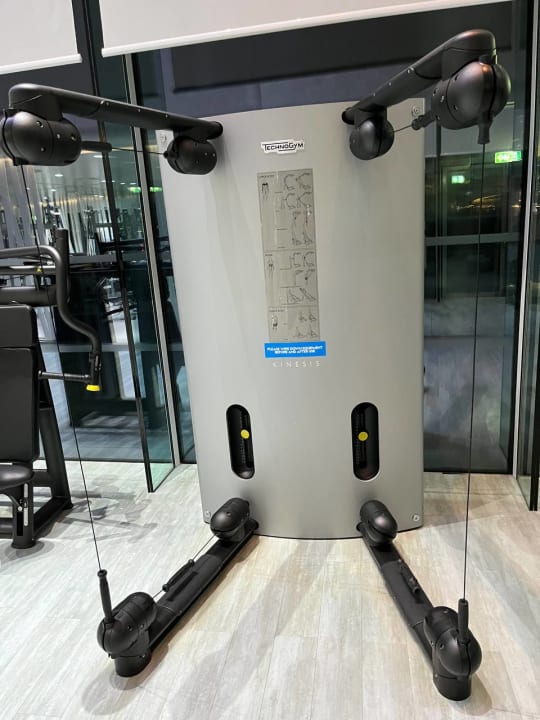 Sport & Freizeit W Abu Dhabi - Yas Island