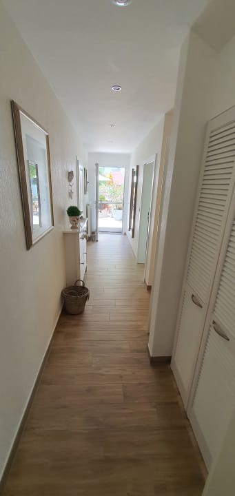 Zimmer Landhaus Julia