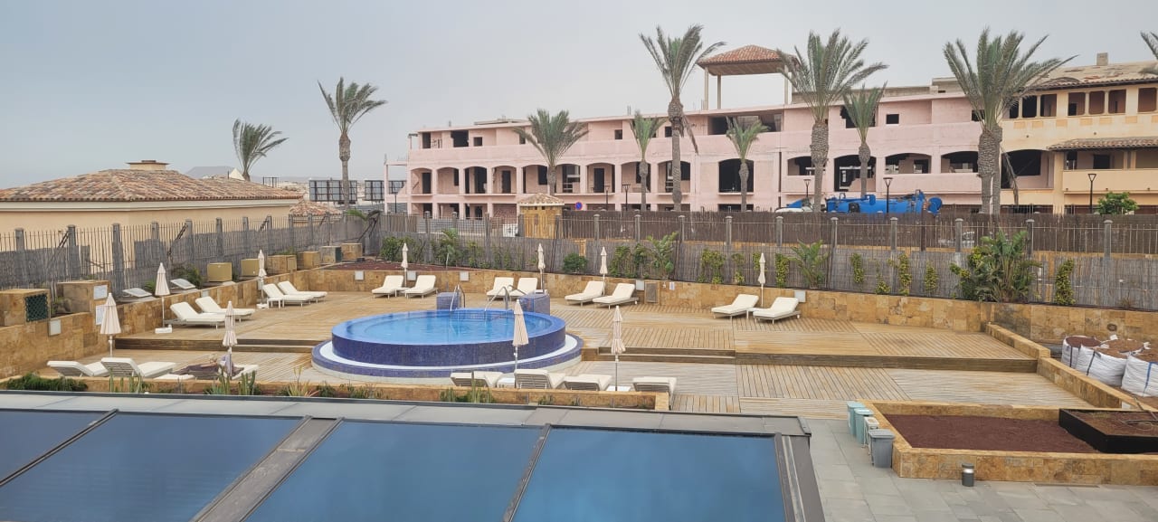 Sport & Freizeit Secrets Bahia Real Resort & SPA