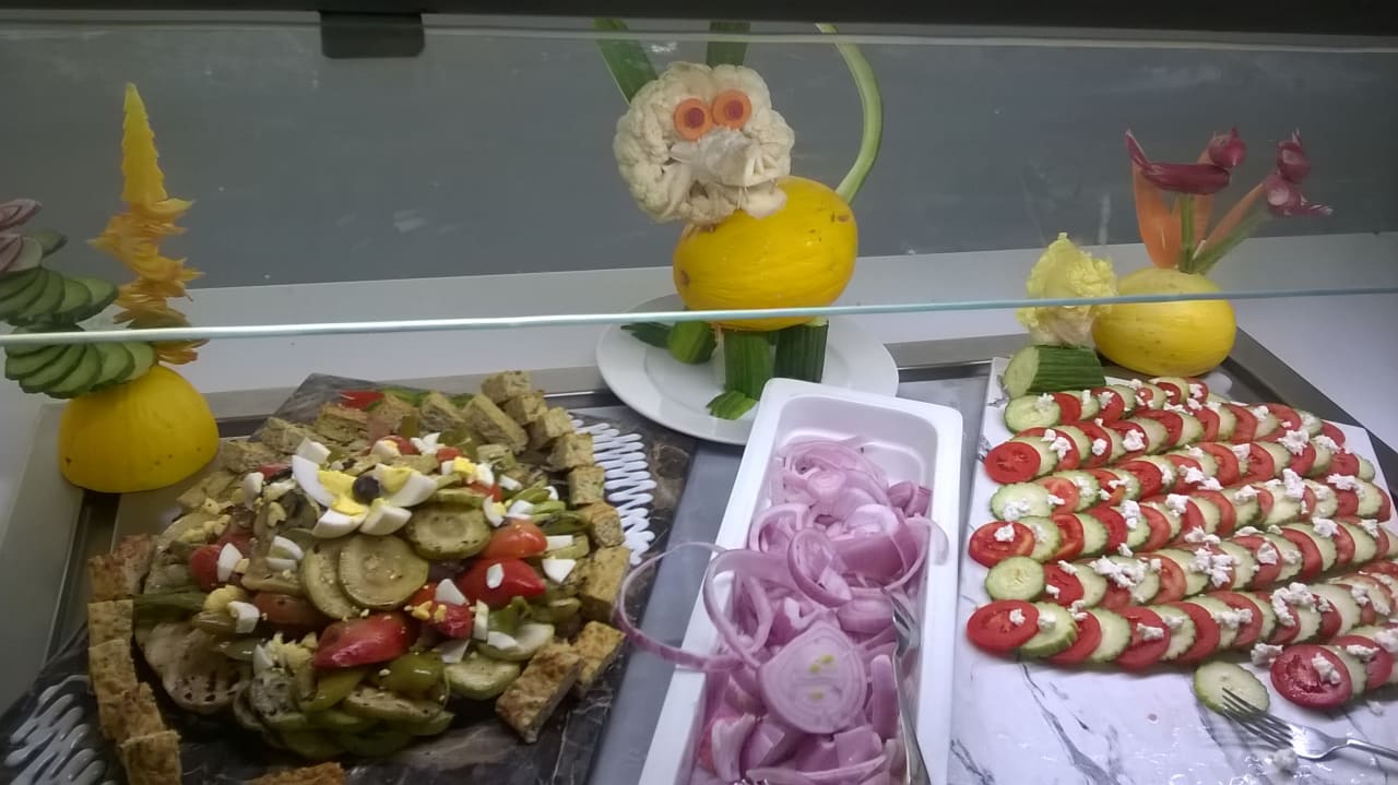 Gastro One Resort Aqua Park & Spa