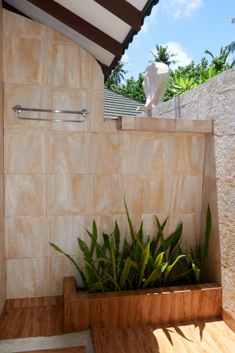 Zimmer Adaaran Select Meedhupparu Island Resort - Premium All Inclusive