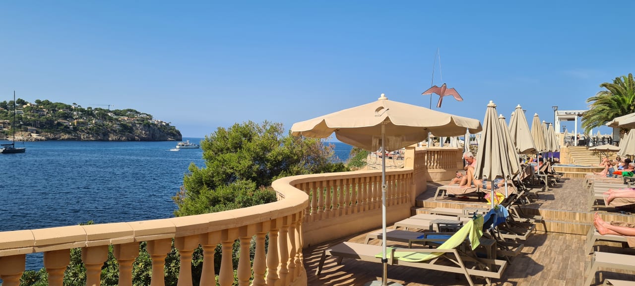 Pool Sentido Fido Punta del Mar – Adults only