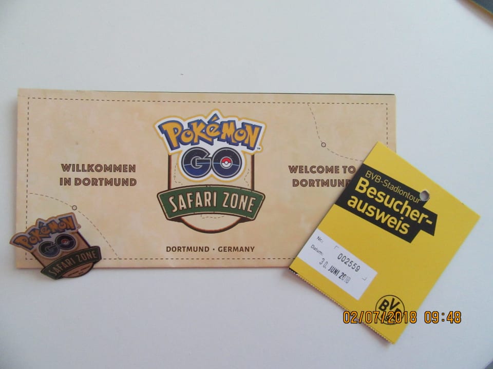 Sonstiges Hotel Ibis Dortmund City