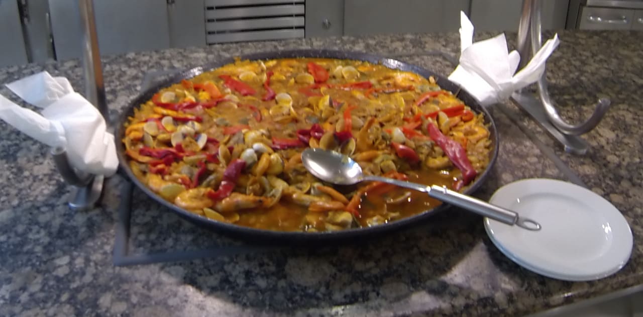 Gastro Alua Suites Fuerteventura