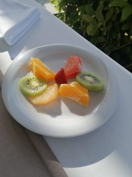 Gastro Side Sunport Hotel & Spa