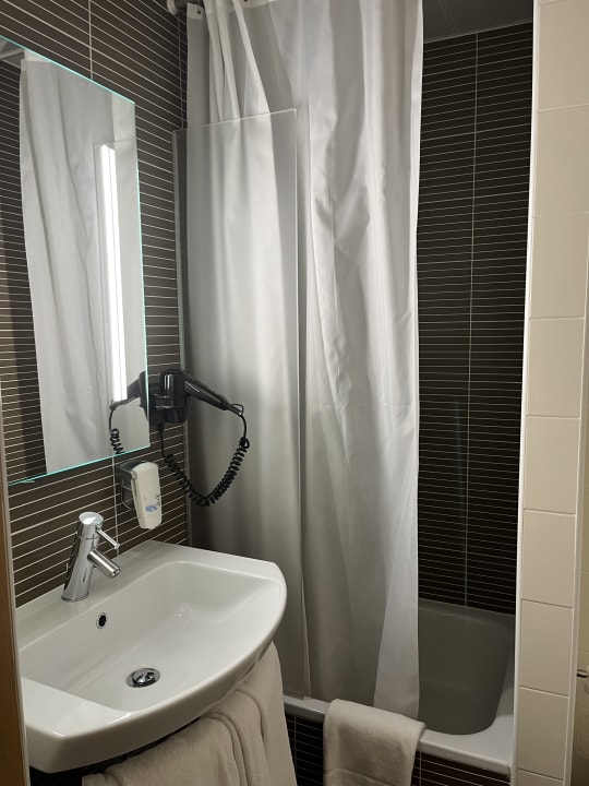 Zimmer Park Hotel Porto Aeroporto