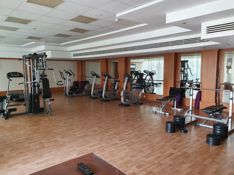 Sport & Freizeit Iberotel Palace