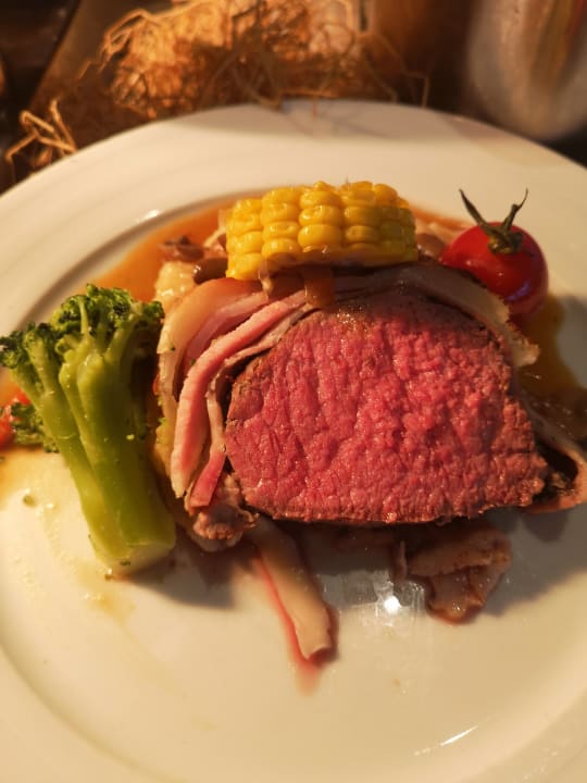 Gastro TUI BLUE Barut Andız - All Inclusive - Adults Only