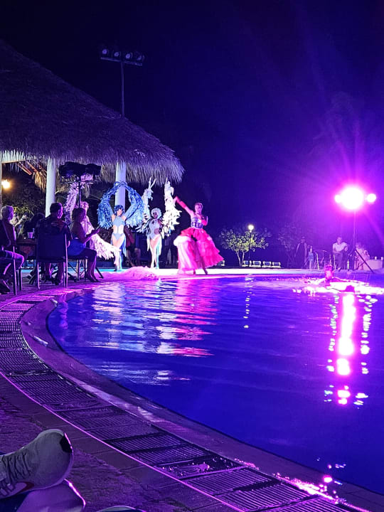 Sport & Freizeit Brisas Guardalavaca Hotel & Villas