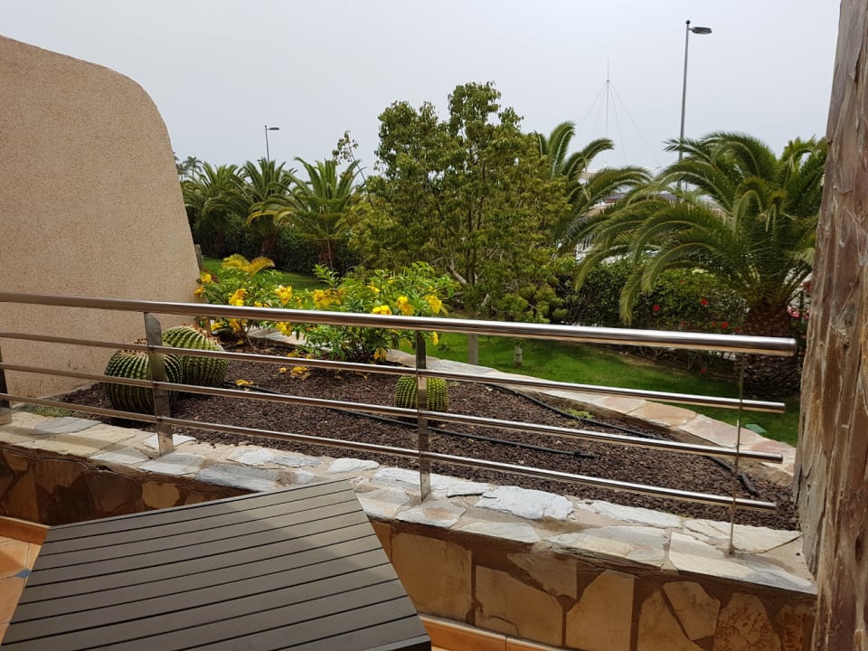 Ausblick H10 Playa Meloneras Horizons Collection