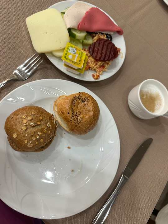 Gastro Hane Family Resort