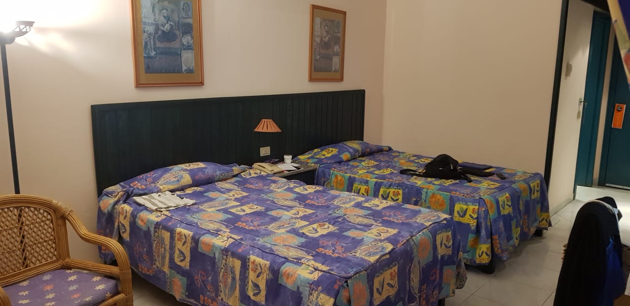 Zimmer Palm Beach Resort