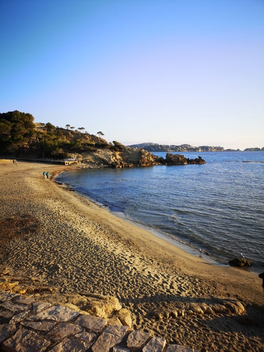 Strand Universal Hotel Lido Park & Spa