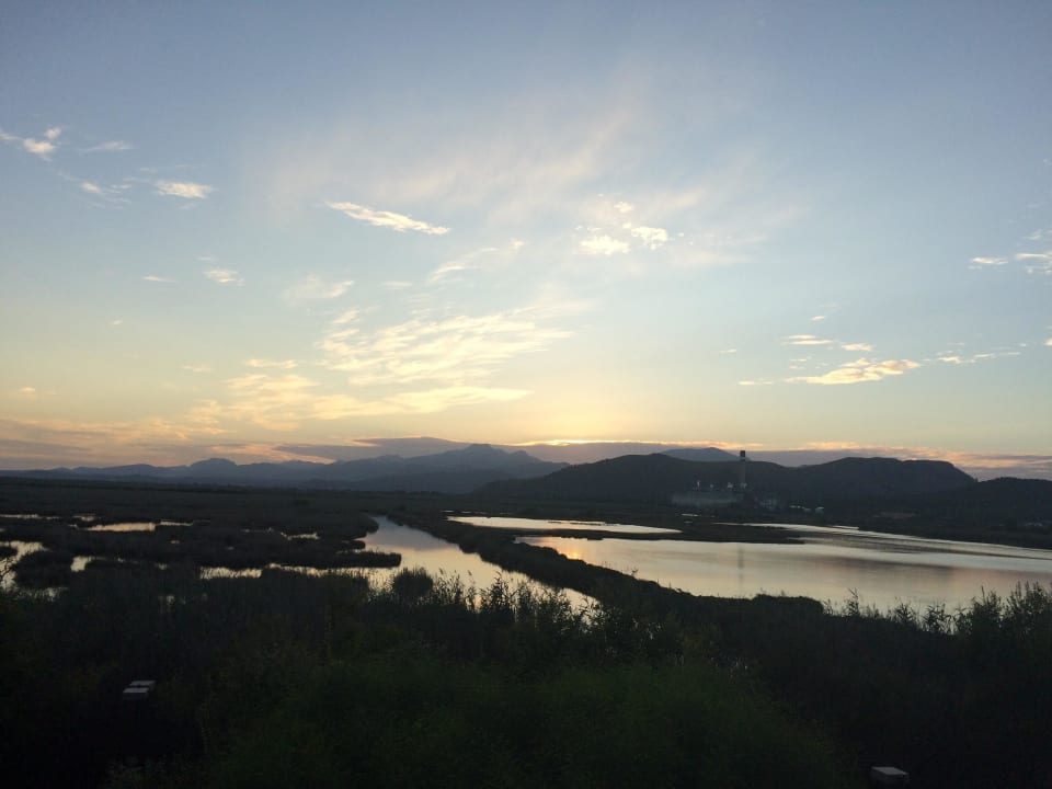 View Prinsotel La Dorada