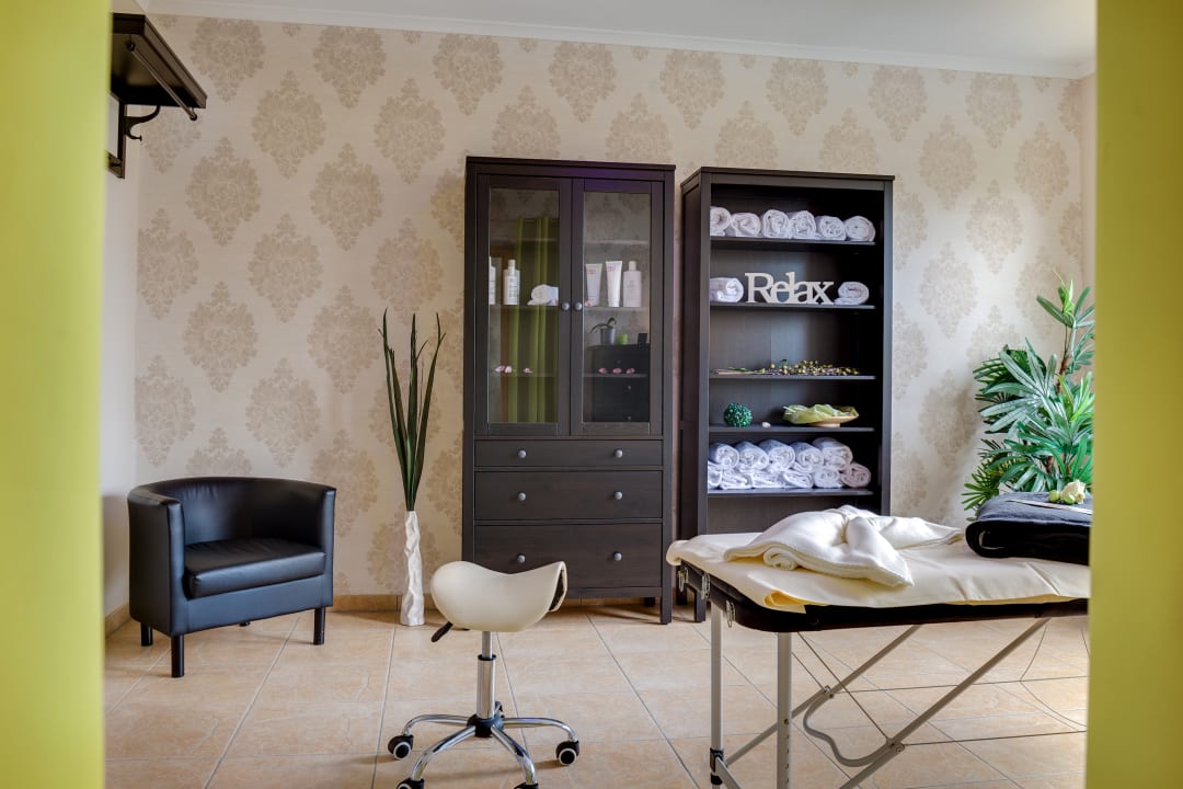 Sport & Freizeit Hotel Schloss Nebra & Annex Himmelsscheibe