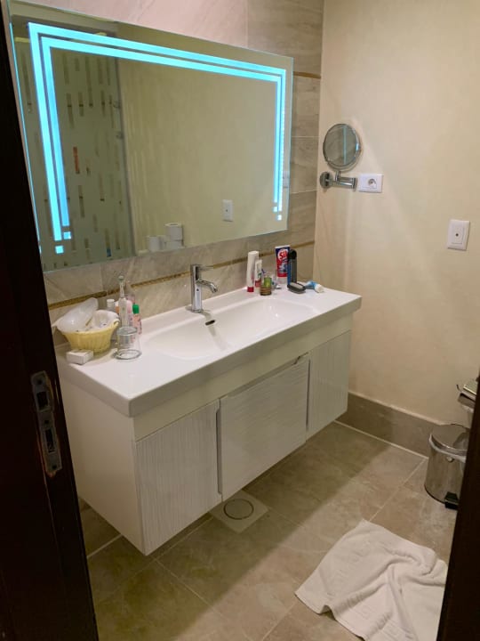 Zimmer Pickalbatros Alf Leila Wa Leila Resort - Neverland Hurghada