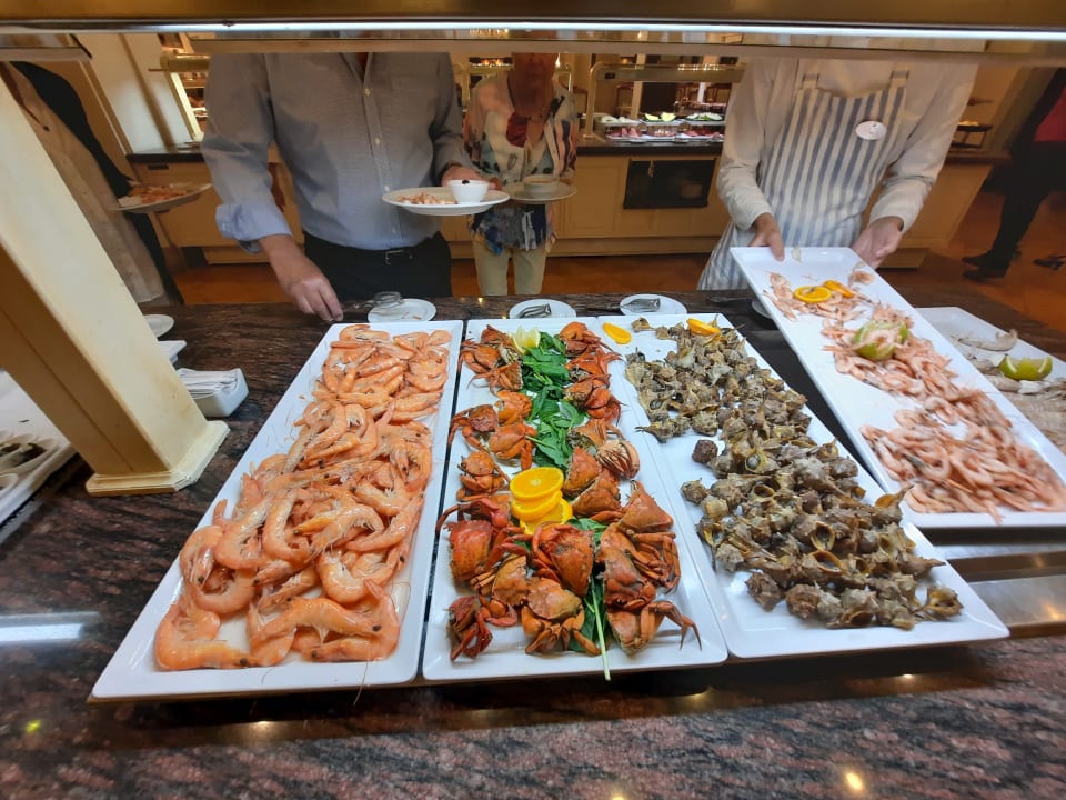 Gastro Fuerte Conil-Resort