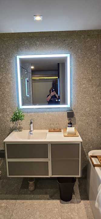 Zimmer La Flora Khao Lak