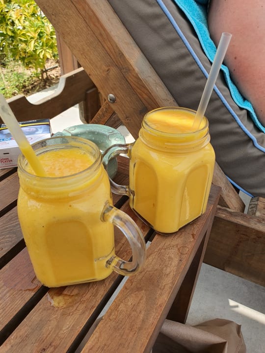 Gastro Steigenberger Resort Ras Soma