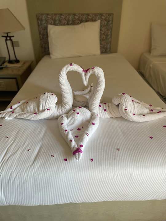 Zimmer Amarina Queen Resort Marsa Alam