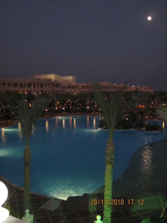 Anlage Pickalbatros Palace Resort