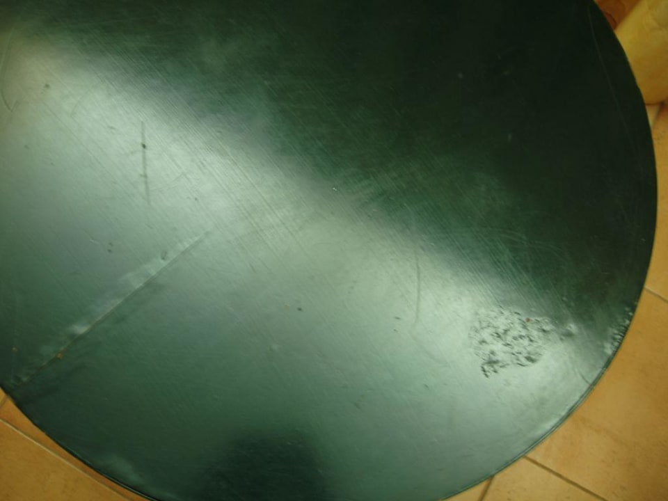 Zimmer 403 Couchtisch BLUESEA Costa Jardin Spa