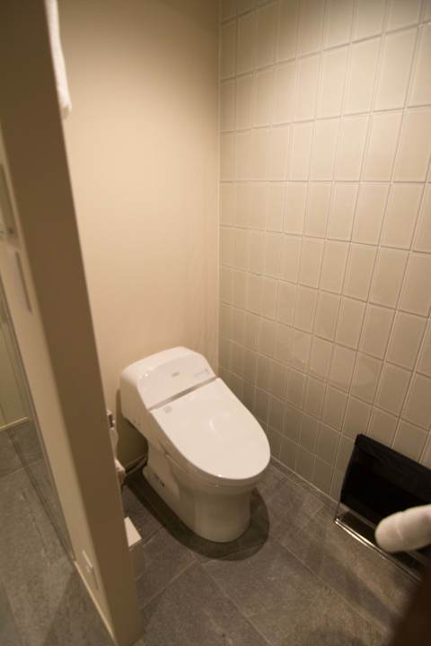 Zimmer Kyoto Granbell Hotel