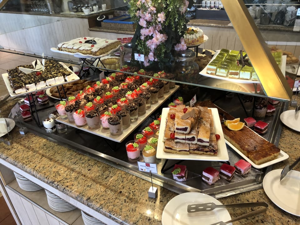 Gastro Leonardo Cypria Bay - Family Resort