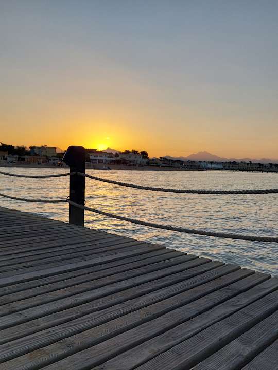 Strand Stella Beach Resort & Spa Makadi Bay