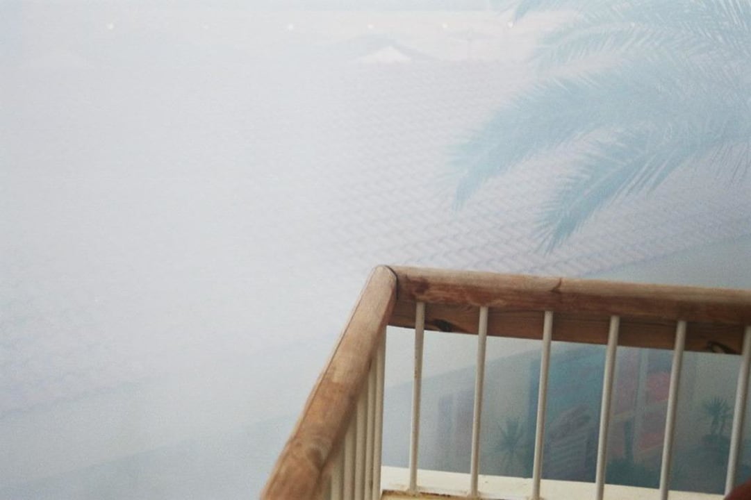 Nebelanlage Palm Beach Resort
