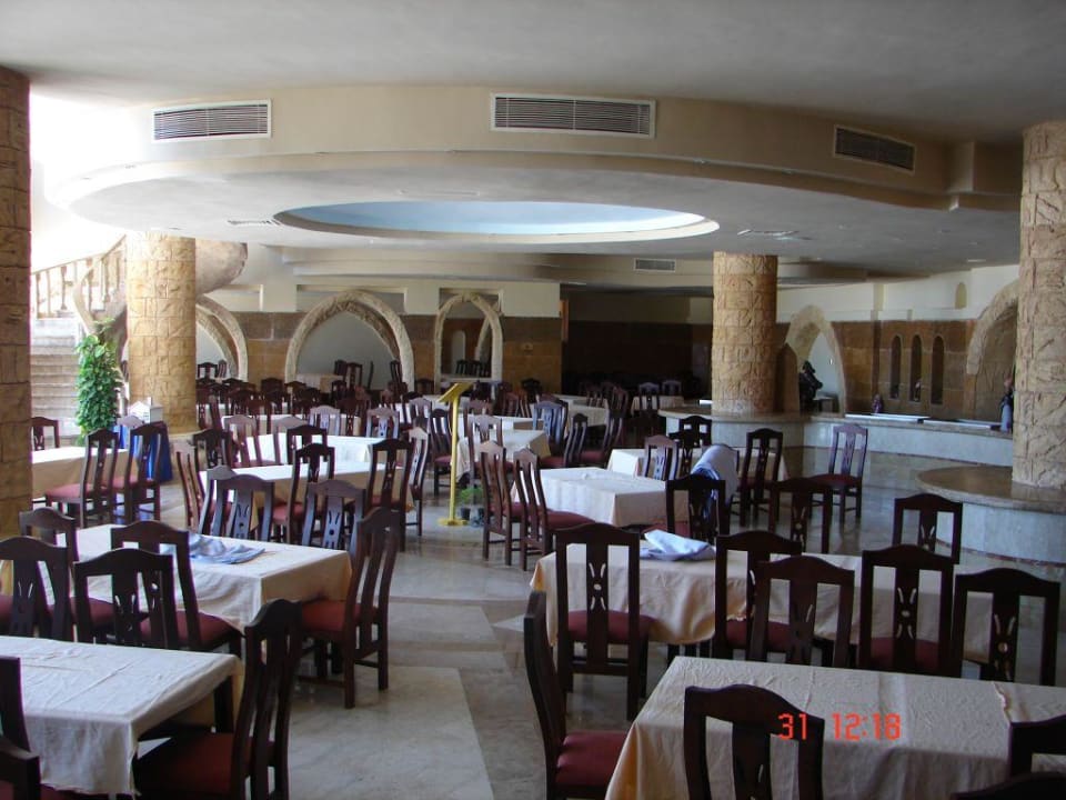 Hauptrestaurant Utopia Beach Club