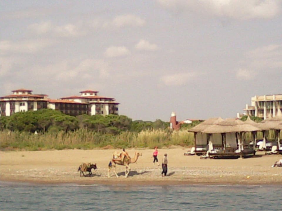Am Strand Gloria Serenity Resort