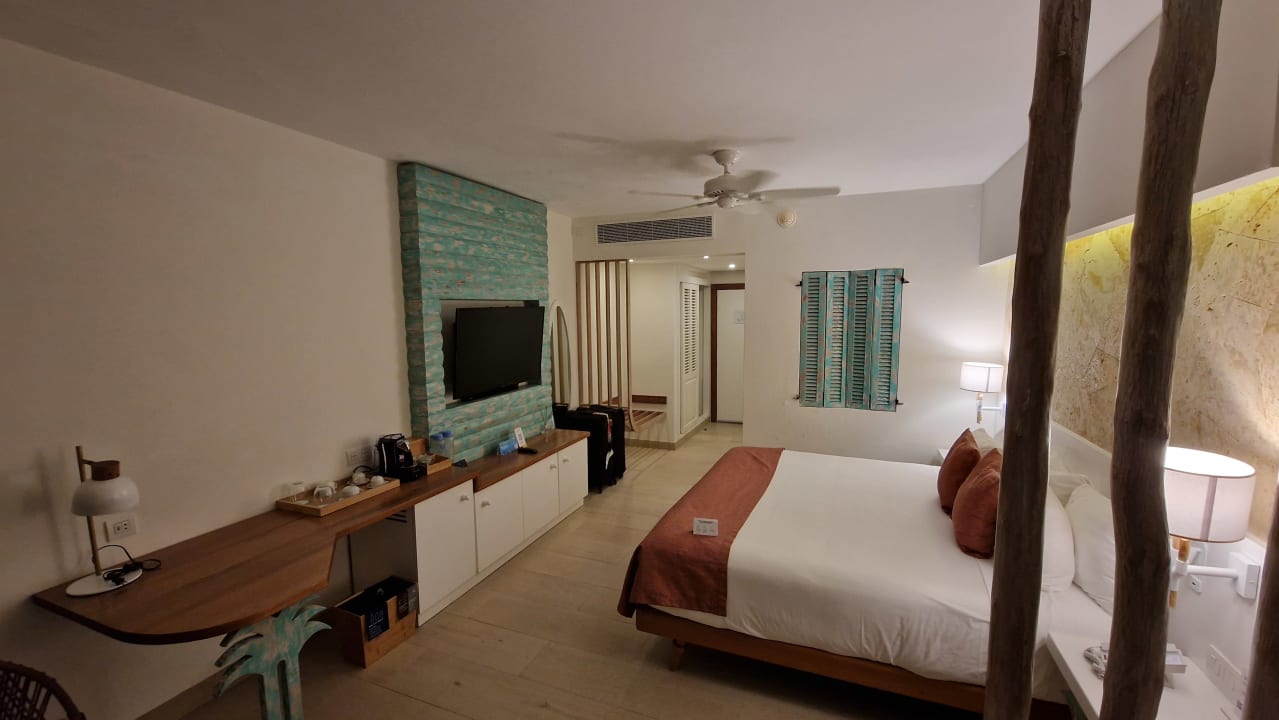 Zimmer Iberostar Selection Hacienda Dominicus