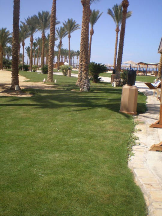 Strandpromenade Grand Makadi