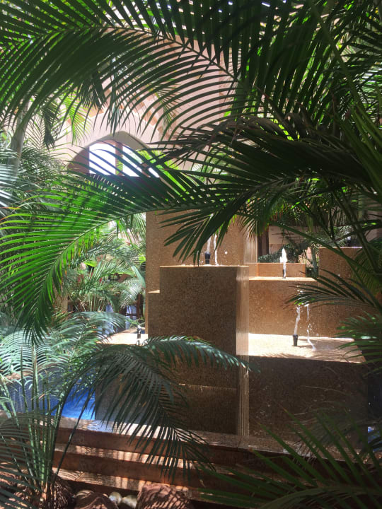 Sonstiges Hotel Riu Touareg