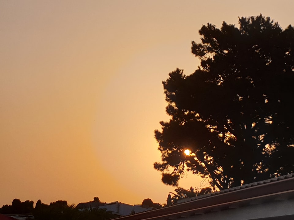 Ausblick Aldiana Club Rocca Nettuno Calabria