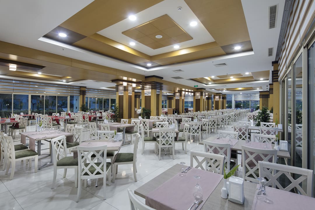 Gastro Hotel Grand Ring