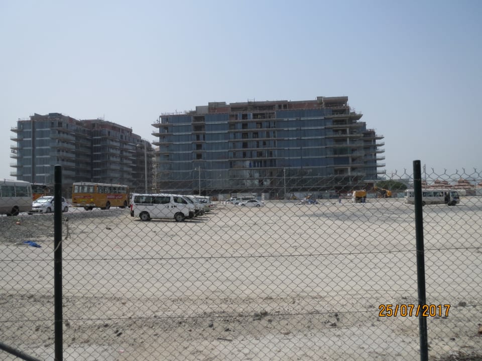 Sonstiges Waldorf Astoria Dubai Palm Jumeirah